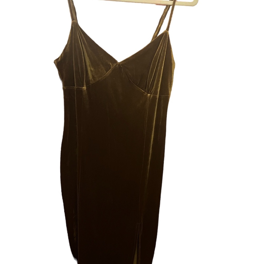 FOREVER 21 DRESS - Picture 2 of 4